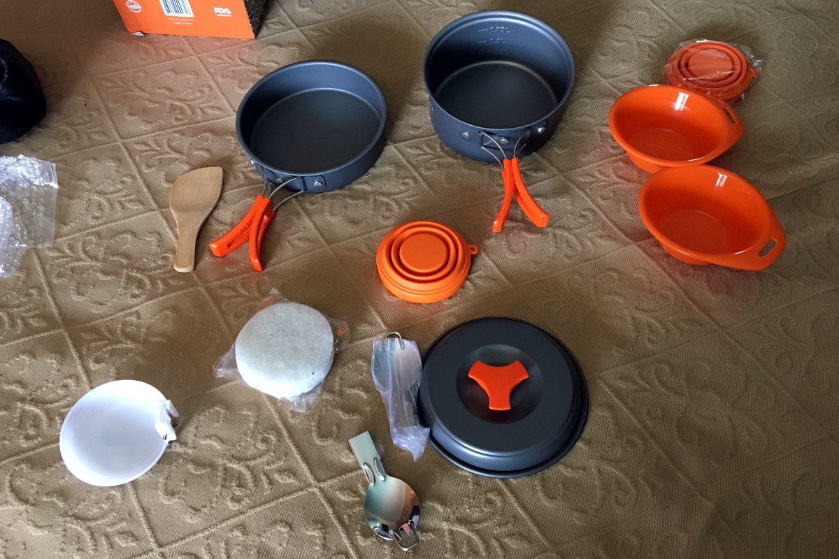 New Cookware 3 Month Review