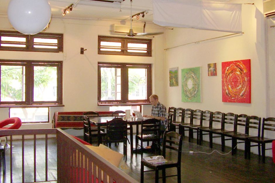 22 days in Kuala Lumpur: now THAT’S slow traveling!