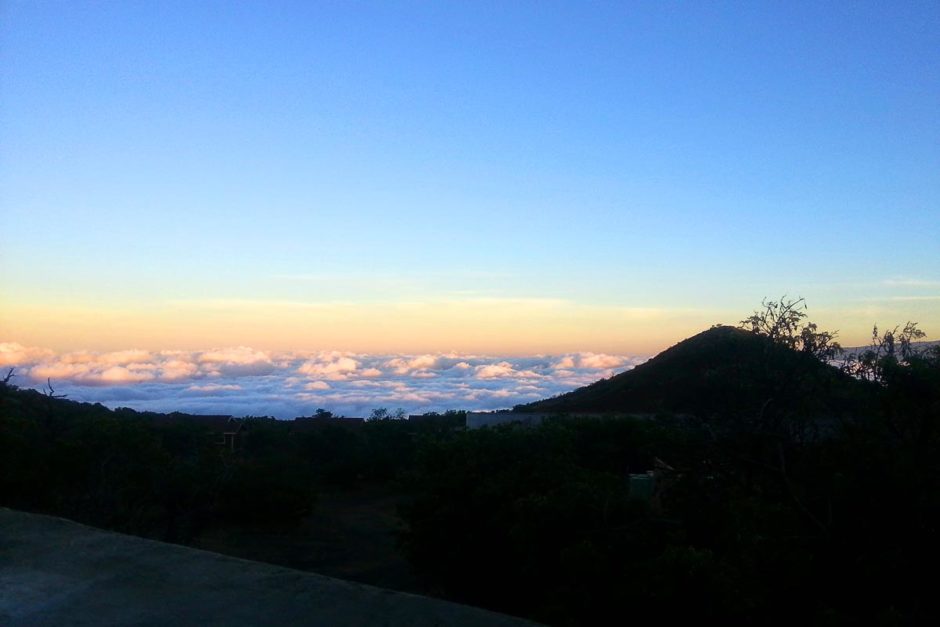 Five days on Hawaii’s “Big Island” with diabetes