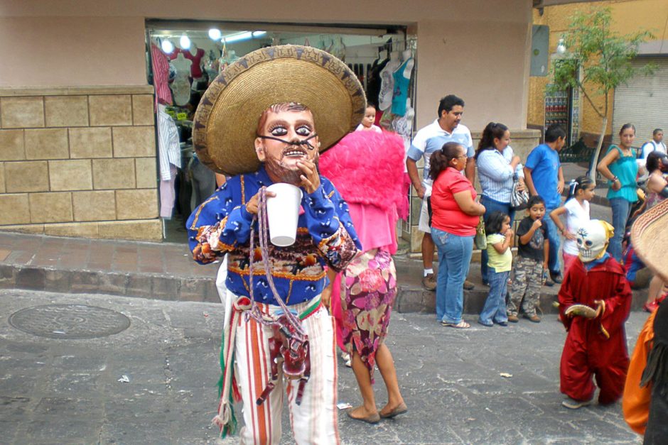 Why you oughta visit Guanajuato, Mexico