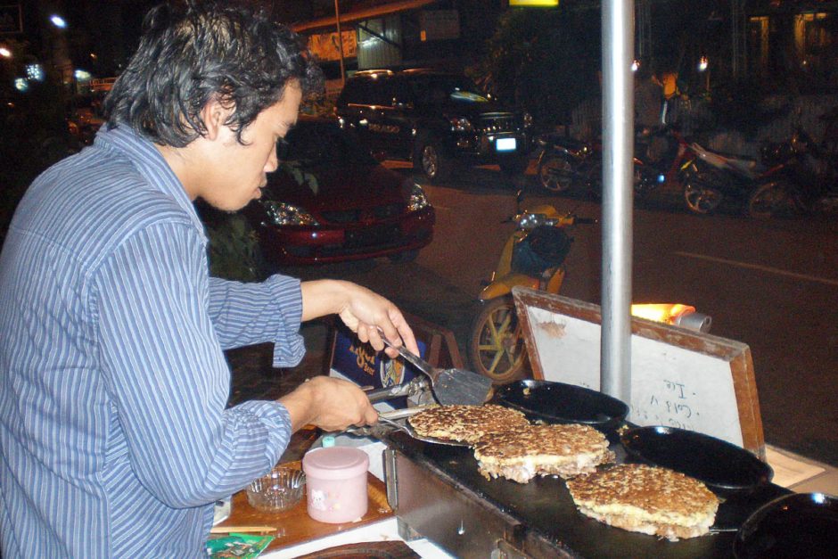 International culture and medicine, Laos-style